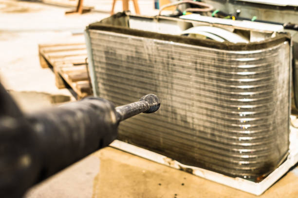 Best Air Duct Cleaning Near Me  in Cornelius, NC