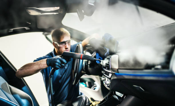 Best HVAC Duct Inspection Services  in Cornelius, NC