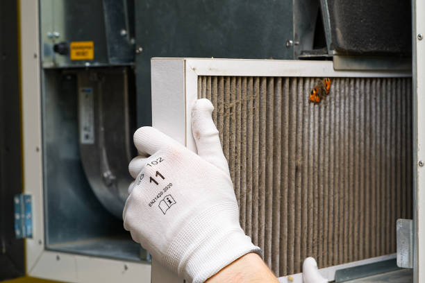 Best Air Duct Cleaning Near Me  in Cornelius, NC