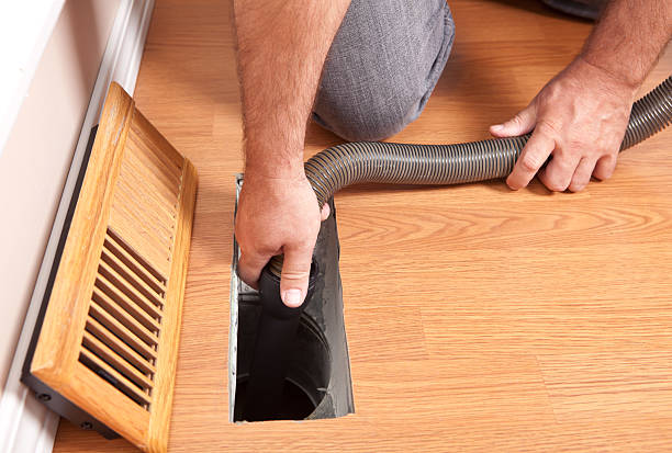 Best HVAC Air Duct Cleaning  in Cornelius, NC