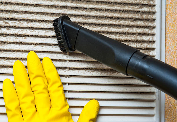 Best Professional Duct Cleaning Services  in Cornelius, NC