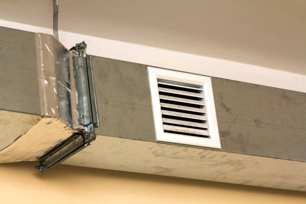 Best Air Vent Cleaning Services  in Cornelius, NC